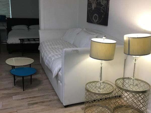 2 Bedroom Ocean Drive Newly Renovated : photo 1 de la chambre appartement 2 chambres