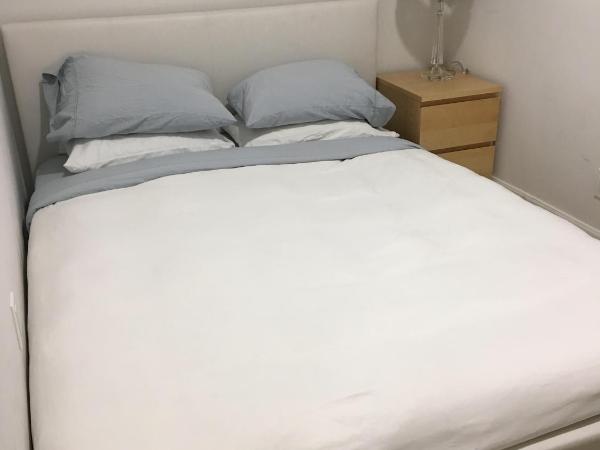 2 Bedroom Ocean Drive Newly Renovated : photo 4 de la chambre appartement 2 chambres