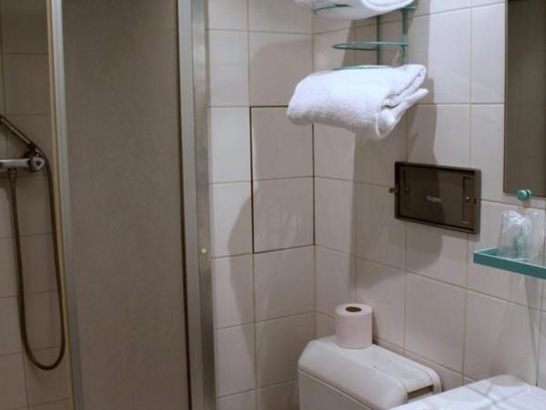 Hôtel Aladin : photo 2 de la chambre chambre simple standard