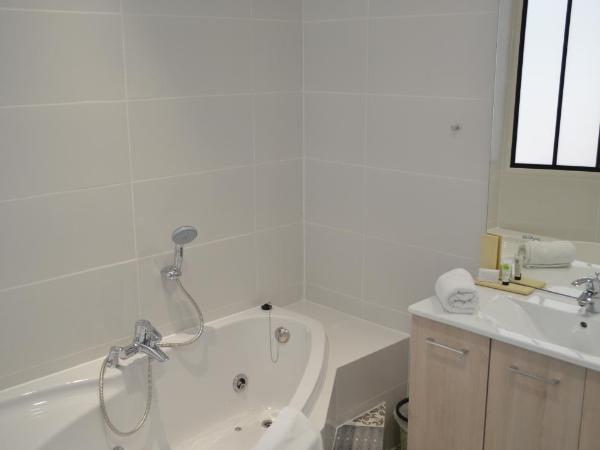 La Demeure : photo 9 de la chambre suite