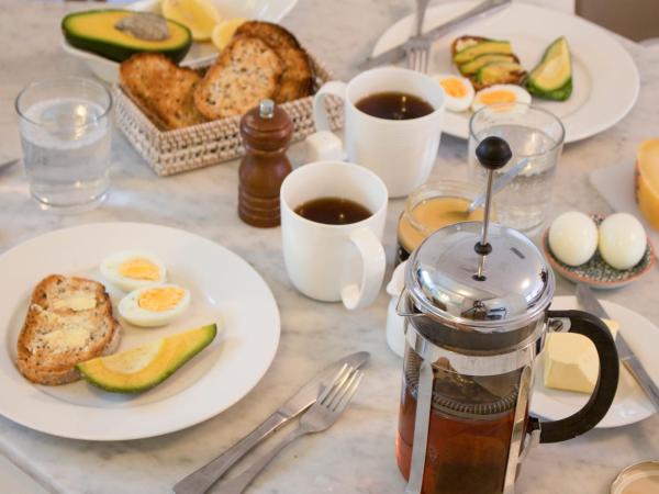 Ballantyne at Mosman Apartments : photo 9 de la chambre studio