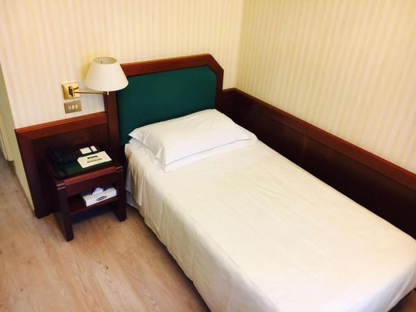 Hotel Astoria Sure Hotel Collection By Best Western : photo 2 de la chambre chambre simple