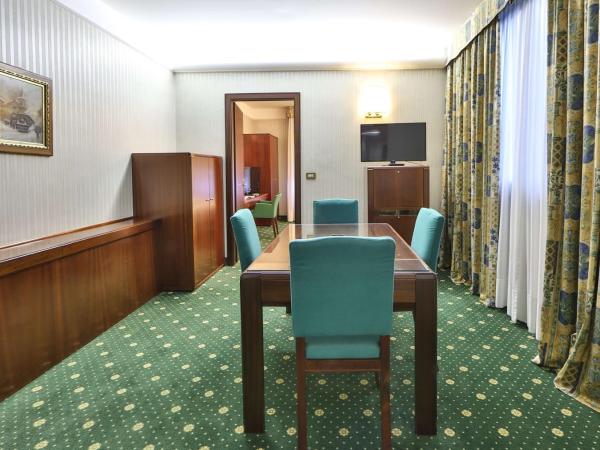 Hotel Astoria Sure Hotel Collection By Best Western : photo 1 de la chambre suite