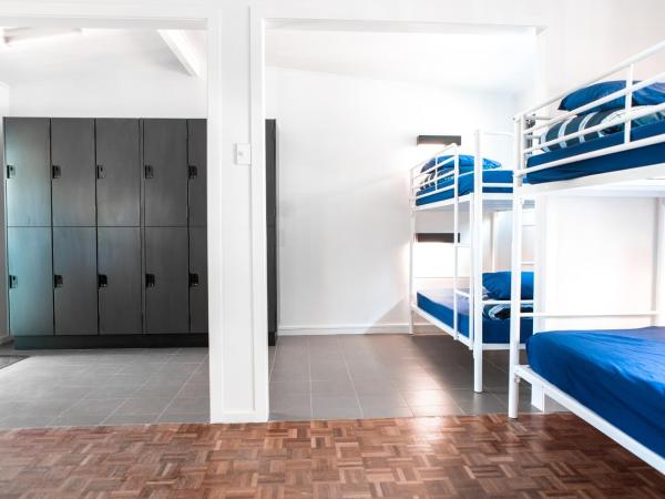 Wake Up! Byron Bay : photo 2 de la chambre lit dans dortoir mixte de 10 lits