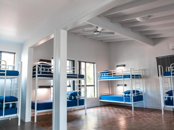 Wake Up! Byron Bay : photo 3 de la chambre lit dans dortoir mixte de 10 lits