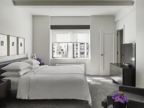 AKA Central Park : photo 7 de la chambre appartement de grand standing 1 chambre