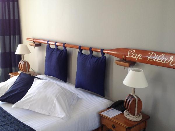 Le Querrien : photo 2 de la chambre chambre double tradition