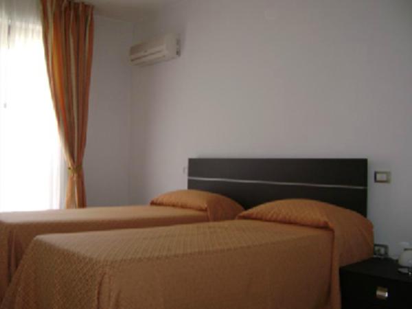Residence Montegrappa : photo 2 de la chambre appartement 1 chambre