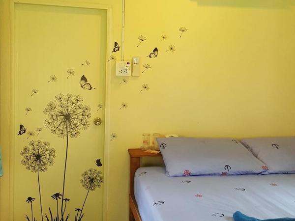 Jungle Garden : photo 3 de la chambre bungalow avec climatisation