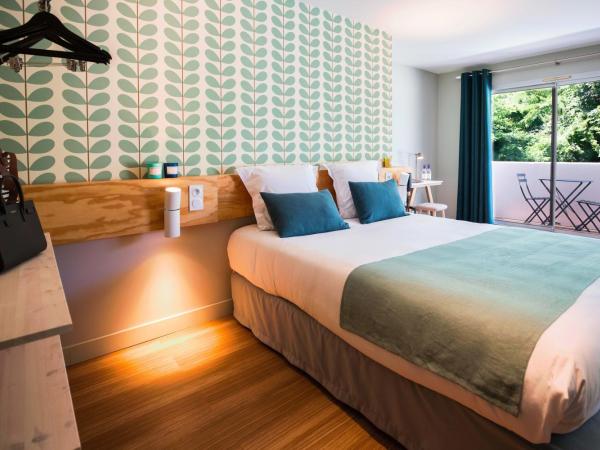 T Boutique Hotel : photo 6 de la chambre suite