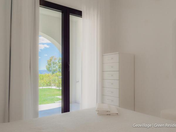 Geovillage Green Residence : photo 6 de la chambre appartement 2 chambres