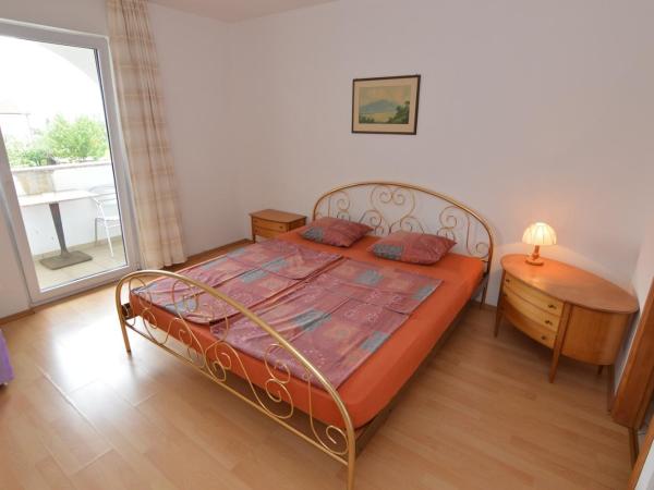 Arthouse Villa Palma : photo 4 de la chambre chambre double