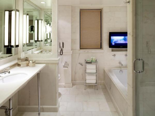 Lowell Hotel : photo 1 de la chambre chambre lit king-size lowell