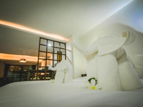 The Gallery At Koh Chang : photo 2 de la chambre chambre studio