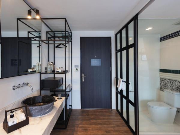 Oriental Heritage Residence : photo 3 de la chambre chambre double supérieure