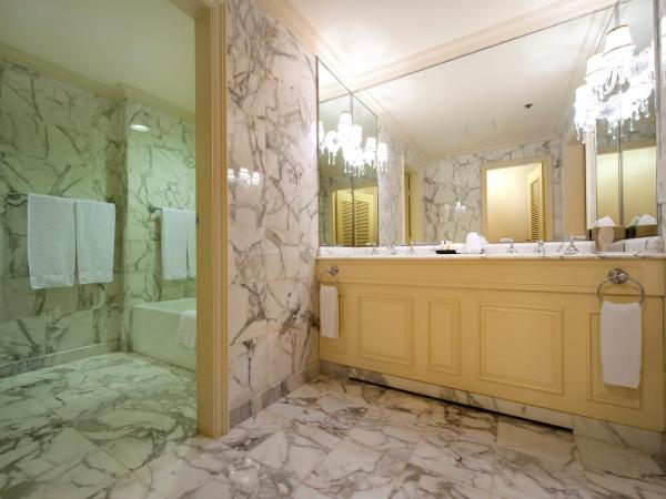 Sir Stamford Circular Quay : photo 1 de la chambre chambre lit king-size deluxe