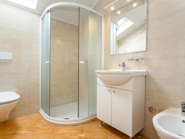 Apartmani Cvelic : photo 10 de la chambre appartement 2 chambres