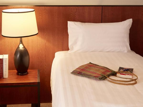 W22 by Burasari - SHA Extra Plus Certified : photo 4 de la chambre chambre triple