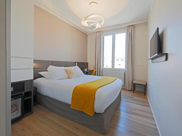 Negrecoste Hôtel & Spa : photo 2 de la chambre chambre double classique