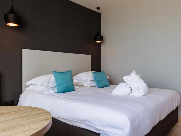 C-Hotels Andromeda : photo 7 de la chambre chambre double deluxe avec balcon - vue sur mer