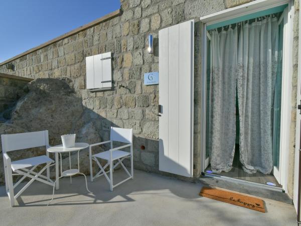 Tenuta C'est la Vie : photo 6 de la chambre appartement - vue sur mer