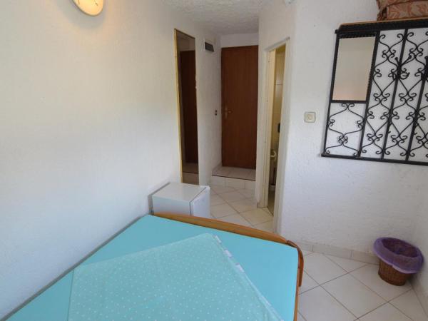 Arthouse Villa Palma : photo 4 de la chambre chambre double ou lits jumeaux avec douche