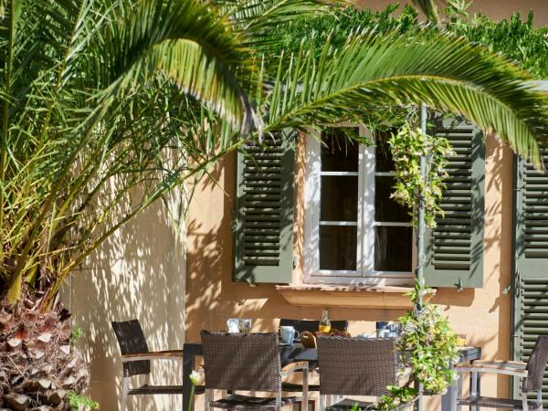 Les Maisons Du Sud : photo 1 de la chambre appartement 1 chambre avec mezzanine