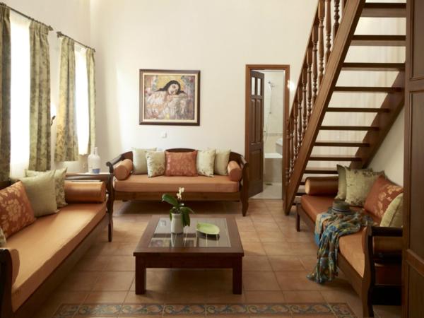 Palazzo Vecchio Exclusive Residence : photo 1 de la chambre maisonnette