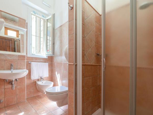 Hostel Archi Rossi : photo 3 de la chambre lit simple dans dortoir mixte de 6 lits