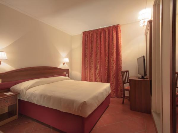 Relais La Corte di Cloris : photo 7 de la chambre chambre simple