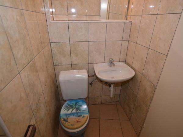 Arthouse Villa Palma : photo 3 de la chambre chambre double ou lits jumeaux