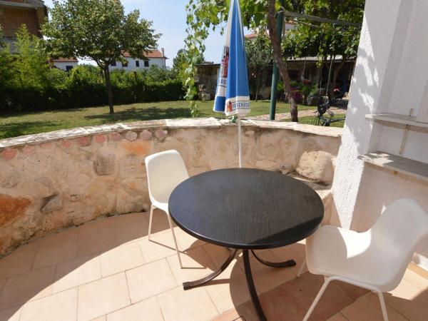 Arthouse Villa Palma : photo 2 de la chambre chambre double ou lits jumeaux avec terrasse