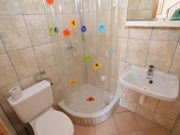 Arthouse Villa Palma : photo 3 de la chambre chambre double ou lits jumeaux avec terrasse