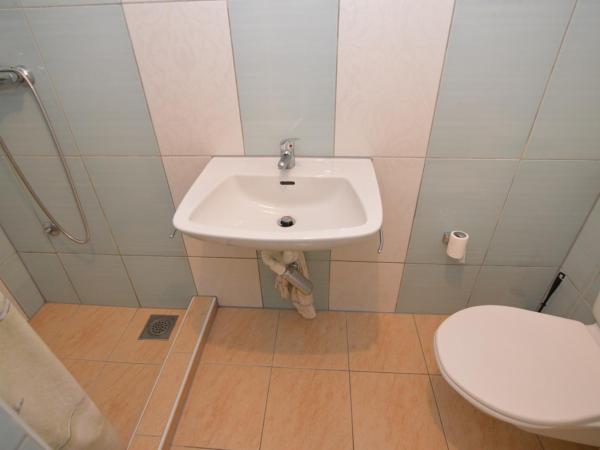 Arthouse Villa Palma : photo 3 de la chambre chambre double Économique