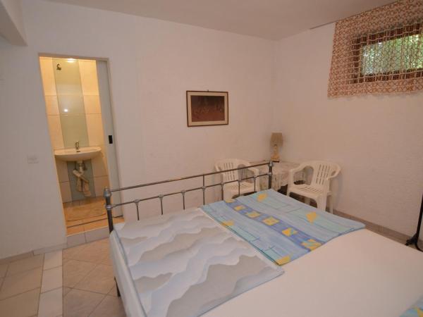 Arthouse Villa Palma : photo 1 de la chambre chambre double Économique