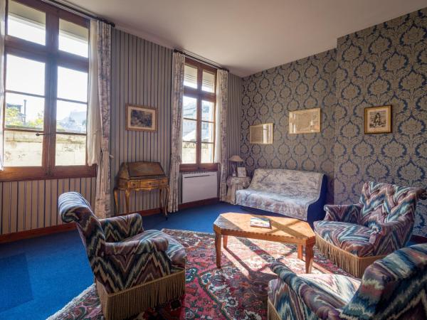 Le Patio & Spa : photo 5 de la chambre suite