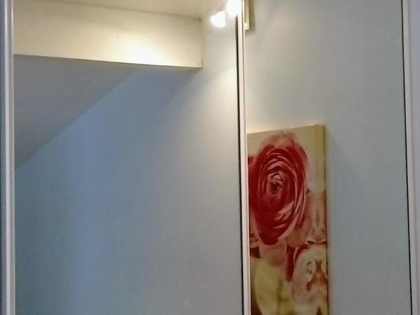 Hotel Chez Benat : photo 7 de la chambre bungalow