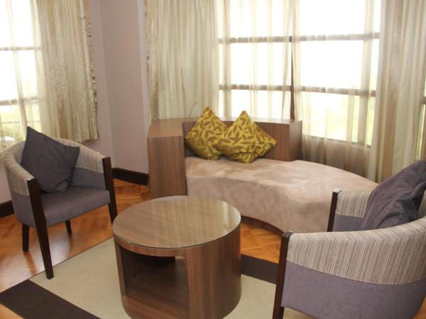 Thistle Port Dickson Resort : photo 5 de la chambre suite premium