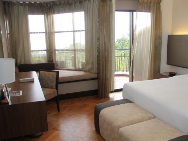 Thistle Port Dickson Resort : photo 3 de la chambre suite premium