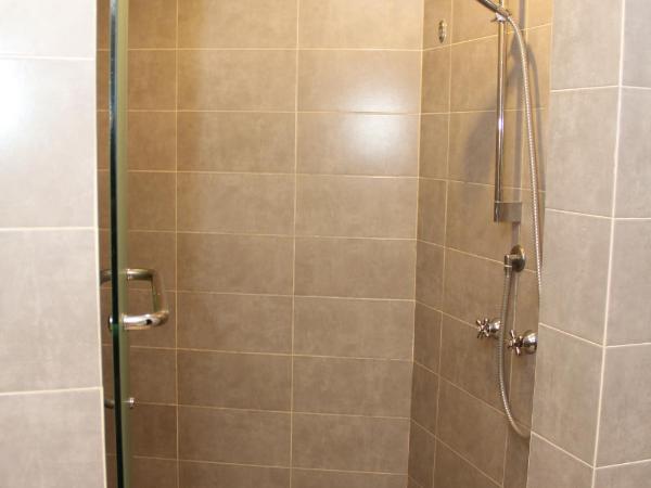 Thistle Port Dickson Resort : photo 6 de la chambre chambre lits jumeaux deluxe