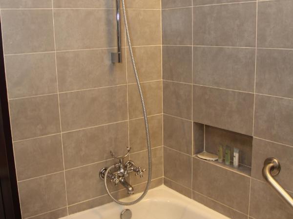 Thistle Port Dickson Resort : photo 8 de la chambre suite premium