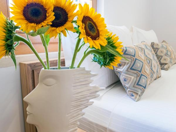 Aelios Design Hotel : photo 9 de la chambre suite deluxe