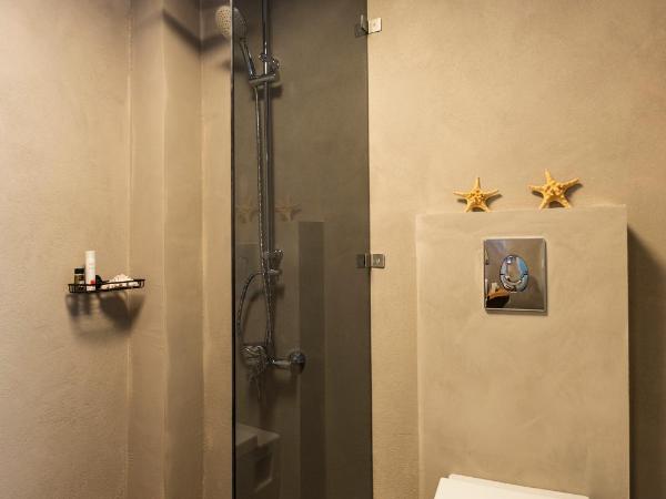 Aelios Design Hotel : photo 8 de la chambre chambre double ou lits jumeaux standard