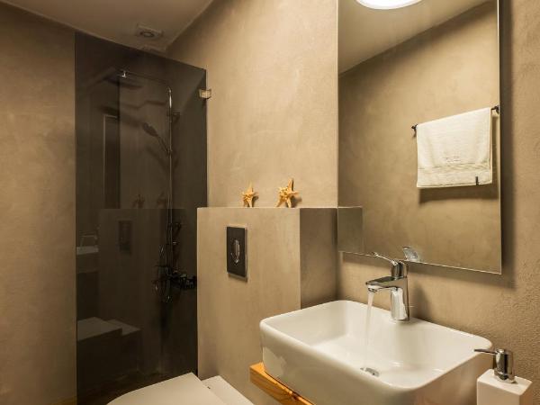 Aelios Design Hotel : photo 7 de la chambre chambre double ou lits jumeaux standard