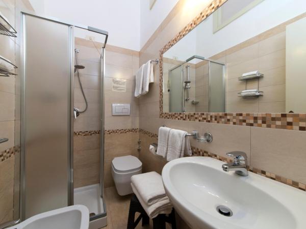 Hotel Casa Di Meglio : photo 3 de la chambre chambre double classique