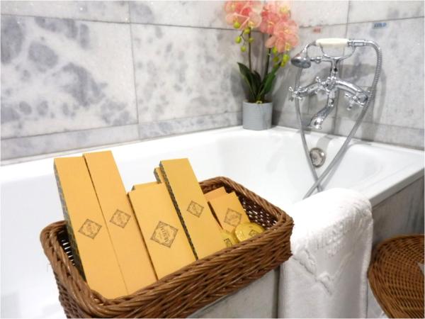 Museum Hotel : photo 8 de la chambre suite art déco