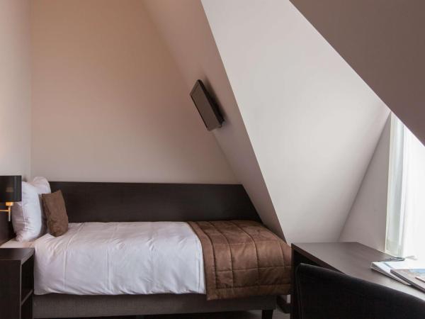 Best Western Hotel Den Haag : photo 3 de la chambre chambre simple Économique