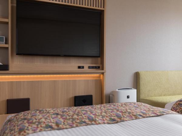 HOTEL MYSTAYS Kyoto Shijo : photo 2 de la chambre chambre triple confort - non-fumeurs