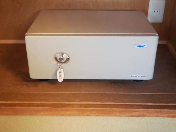 Kamiobo : photo 5 de la chambre chambre de style japonais avec salle de bains commune