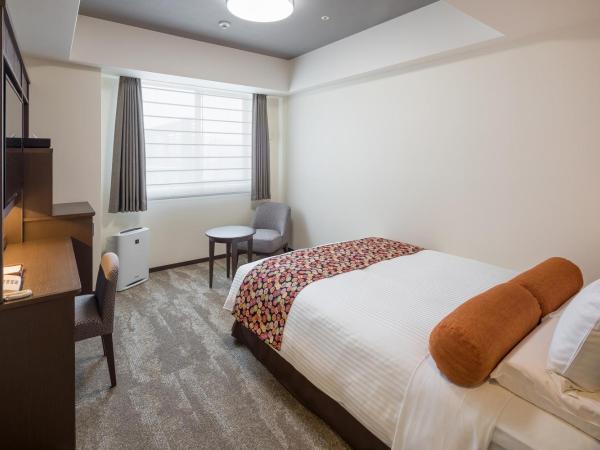 HOTEL MYSTAYS Kyoto Shijo : photo 1 de la chambre chambre double supérieure - non-fumeurs